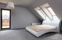 Burtoft bedroom extensions